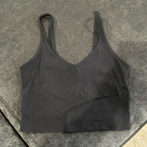 Lululemon align tank